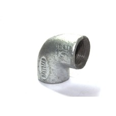 GI Elbow Bend Heavy Duty ISI Marked